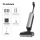 TINECO Odkurzacz myjący Floor One S9 Artist Premium - 1350821 - zdjęcie 15